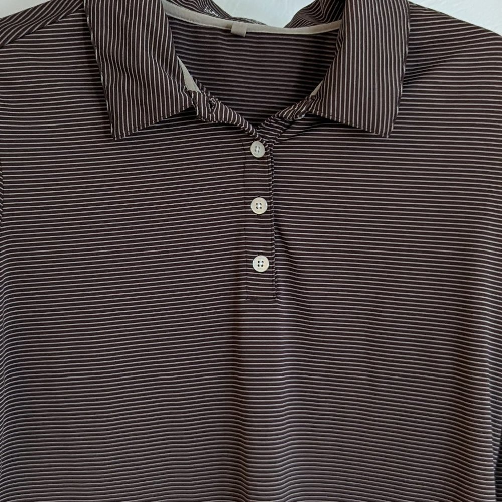 Women's Nike Golf Dry Fit Shirt